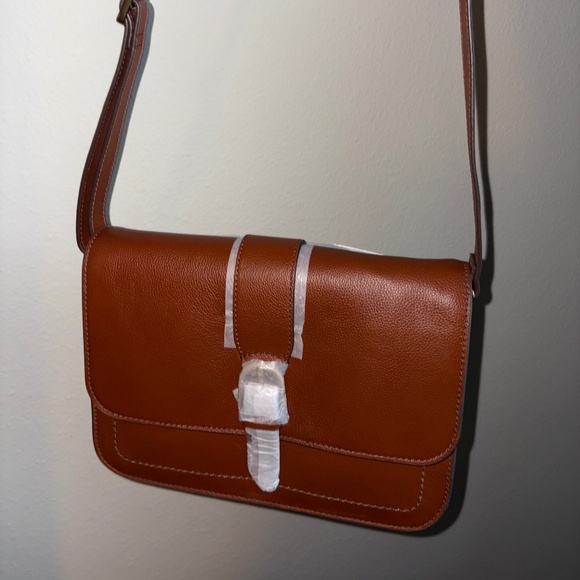 Fossil Zoey Crossbody Bag - Picture 1 of 5